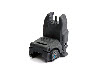 MAGPUL PTS MBUS2 Front Sight (Black)